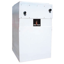 135,000 btu hydronic air handler