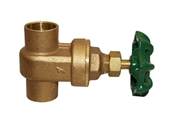 3/4" sw gate valve