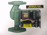 taco 007 zoning pump 110 volt