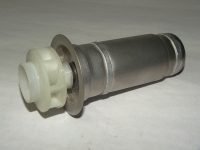 replacement cartridge for taco 0012 pump