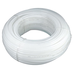 1-1/4" x 300' pex non barrier white