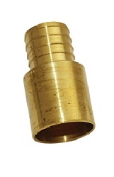 1-1/4" ma sw x 1-1/4" crimp