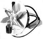 Integra Combustion Blower