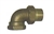 Sweat 3/4" Union Elbow