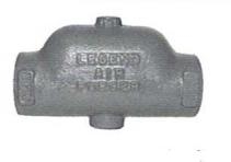 Air Purger 1-1/4" NPT