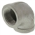 Stainless Steel 3/4" Stainless 90 Elbow