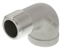 Stainless Steel 1-1/4" 90 Street Elbow