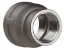 Stainless Steel 1" x 3/4" Reducing Coupling