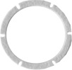 Small Combustion Blower Gasket