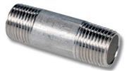 Stainless Steel 3/4" X 2-1/2" Nipple