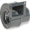 Dayton PSC Blower 1TDP7 Rectangle Outlet