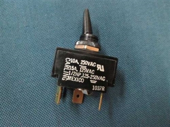 Appalachian 4 Prong Toggle Switch