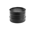 6" Stovetop Adapter - DuraBlack Series