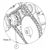 Sprocket 60x16 1" for Pelco Boilers