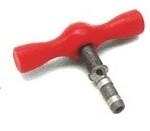 3 Sided Reamer - 3/8", 1/2", 3/4"