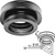 8" Duratech Round Ceiling Support Box