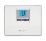 Programmable Single Stage Thermostat