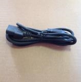 Breckwell Power Cord Dual Plug Female and Male