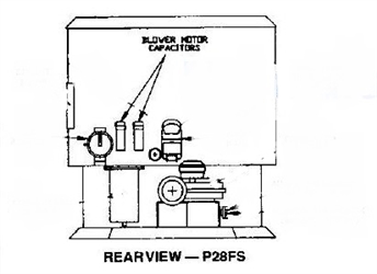 Breckwell Capacitor