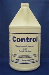 Certified Chemical Wood Burning Furnace Water Treatment - 1 Gallon