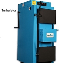 Econoburn Wood Boiler Replacement Parts Turbulator