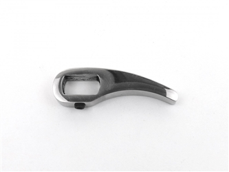 Esse Ironheart Cookstove Chrome Door Handle