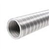 7" 316Ti Premium Forever Flex Pre-Insulated Chimney Liner Pre-Cut