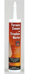 Buff Furnace Cement 10.3 Fl Oz