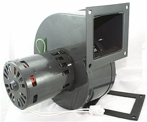 convection blower