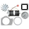 exhaust convection blower motor rebuild kit