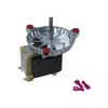 exhaust blower motor