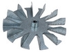 impeller exhaust blower 5.35"