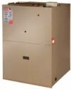 Napoleon Condo Pack Gas 15,000 BTU Furnace Model