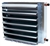 Precision Metal UH140 Unit Heater