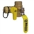 webstone 3/4" 4061 forged brass ball valve with drain