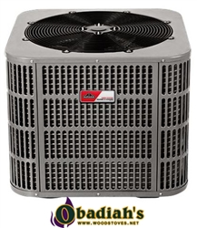 Napoleon Element 14 SEER Heat Pump