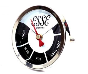 Esse Ironheart Cookstove Oven Thermometer Dial