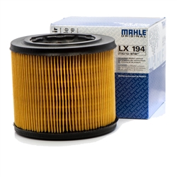 bmw motorcycle filter, 13 72 1 254 382, 13 72 1 251 048 , air filter, mann, bmw, R45, R50, R60, R65, R75, R80, R90, R100, airhead, Mahle, bmw motorcycle air filter, mahle lx194, lx194, air filter bmw airhead, r90 air filter, r65 air filter, r75 air filter