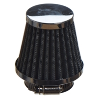 R45 Tapered Air Pod Filter R65 Tapered Air Pod Filter R75 Tapered Air Pod Filter R80 Tapered Air Pod Filter R90/6 Tapered Air Pod Filter R100 Tapered Air Pod Filter