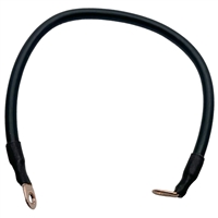 4 Gauge / 17" Positive Battery Cable for BMW K; EnDuraLast