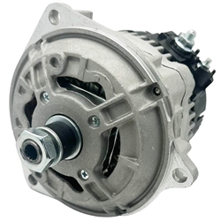 12 31 2 305 315, 12 31 2 306 020, 12312305315, 12312306020, alternator, BMW, K, R, 50 Amp, BMW K1 alternator, BMW K75 alternator, BMW K100 alternator, BMW K1100 alternator, BMW R1100 alternator, BMW R1150 alternator, BMW R1200 alternator, BMW K1