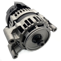 Denso # 101211-1770, 12 31 7 701 566, 12317701566, BMW K Alternator, Denso Alternator, K1200 alternator, K1300 alternator, 12 31 2 305 000, 12312305000, , k1600 alternator, generator bmw k1600, charging bmw k1300,