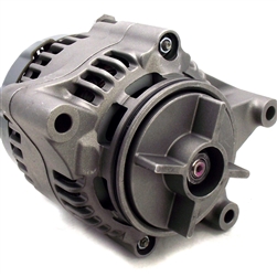 BMW K Alternator, Denso Alternator, K1200 alternator, K1300 alternator, 12 31 2 305 000, 12312305000, Denso # 101211-1770, 102211-5890, generator bmw k1200, alternator bmw k1200r, alternator bmw k1200s, replacement alternator bmw k1300, generator bmw k130