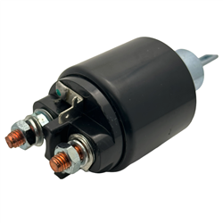 BMW R STARTER SOLENOID, BOSCH 106 STARTER SOLENOID, 12 41 7 682 099, 7 552 697, 12 31 7 691 956, 12417682099, 7552697, 12317691956, Moto Guzzi Starter Solenoid, BMW RT Starter solenoid, BMW GS Starter solenoid, BMW R Starter solenoid, BMW S starter soleno