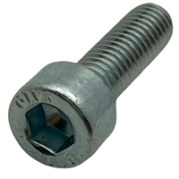 07119900311, 07 11 9 900 311, Universal Bolt 5mm x 16mm / EnDuraLast