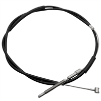 34 11 2 072 346,34112072346,R50 brake cable,R50/2 brake cable,R50S brake cable,R50US brake cable,R60 brake cable,R60/2 brake cable,R60US brake cable,R69 brake cable,R69S brake cable,R69US brake cable