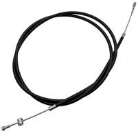 34 11 0 007 840,34110007840,R51/2 brake cable,R51/3 brake cable,R67 brake cable,R67/2/3 brake cable