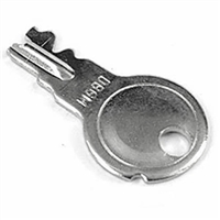 46 54 1 235 469, 46541235469, luggage key bmw airhead, R45 luggage key, R60 luggage key,R65 luggage key,R50 luggage key,R75 luggage key,R80 luggage key,R90 luggage key,R100 luggage key, krauser luggage key,