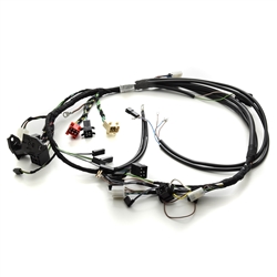 61 11 1 244 421, 61111244421, bmw r65gs wiring harness sector chassis, wiring chassis bmw r airhead, bmw motorcycle wiring, bmw wires, harness bmw airhead, bmw motorcycle harness, harness or chassis for bmw r airhead, cheap harness for bmw, chassis bmw