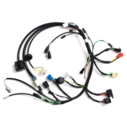 61 11 1 244 425, 61111244425, chassis bmw r65, harness bmw r65, wiring bmw r65, r80 wiring, bmw r80 harness, bmw r80 chassis, new wires bmw r100, chassis bmw r100, bmw r100 chassis, rt chassis, rs chassis, rt harness, rs harness bmw rs harness, bmw rt har